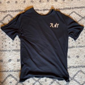 SLAY Graphic TShirt